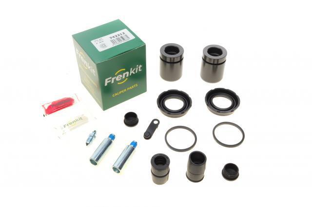Купити 68052367AA Chrysler Ремкомплект переднього супорту