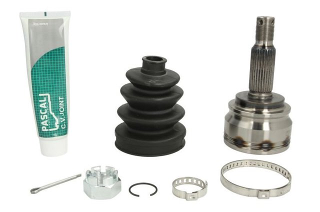  Pascal 66351112AF ціна, від 42.30 USD