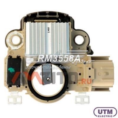 Реле регулятор генератора UTM RM3558A