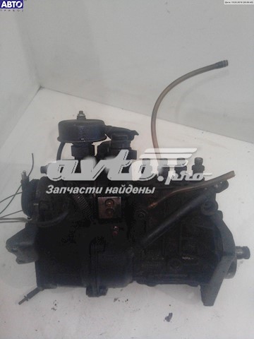 Паливний насос високого тиску A6010707601 Mercedes