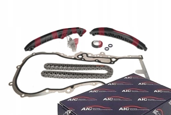 Ланцюг ГРМ, комплект AIC 59000SET ціна, від 138.83 USD