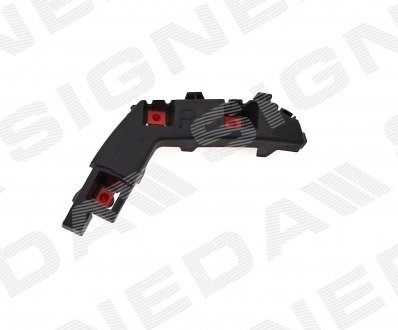Кронштейн бампера заднього, правий Signeda PHN43161AR ціна, від 21.65 USD