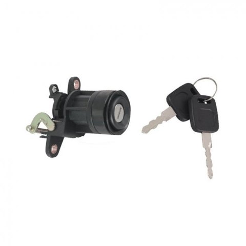 Замок дверей багажника Polcar 9547Z15 ціна, від 14.37 USD