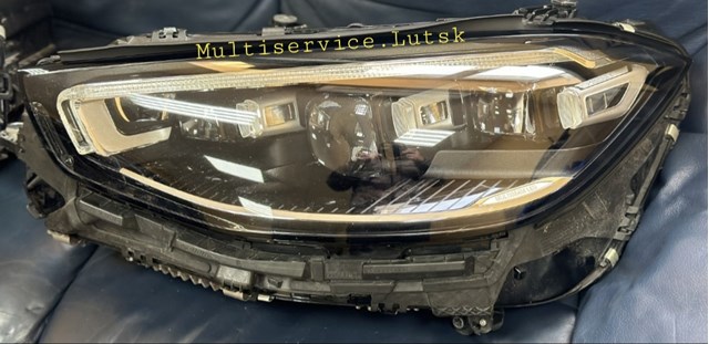 A2239060904 Mercedes 
