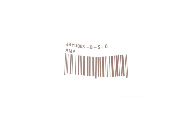 Направляюча клапана, впускного AMP/Paradowscy JHYU003GS0 ціна, від 3.29 USD