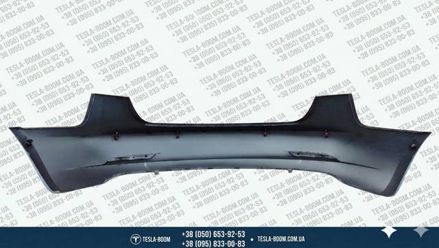 Кожух бампера заднього Tesla 1108905SOA ціна, від 49.32 USD