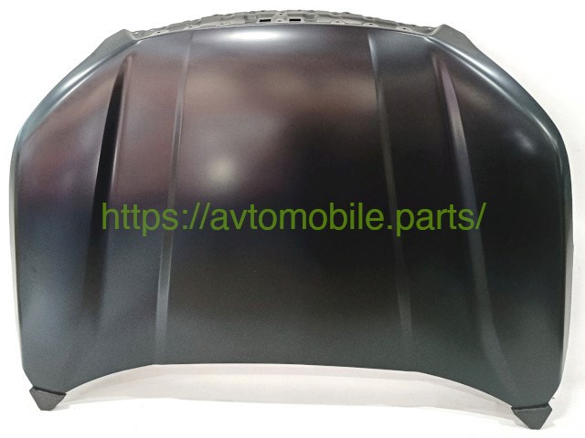 Капот APSB0903 Amparts