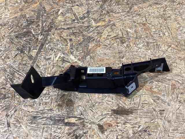 9J1807228B Porsche Напрямна переднього бампера, права