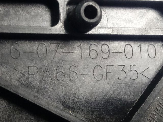 6071690101 Fiat/Alfa/Lancia 