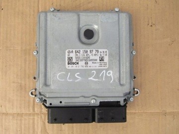 ЕБУ Mercedes A6421507991 ціна, від 101.35 USD