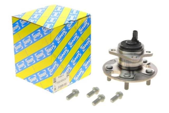 Маточини задніх коліс NTN R16974 ціна, від 62.89 USD