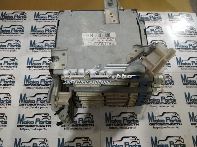 Toyota 8679260300 ціна, від 190.04 USD