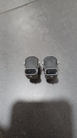 Купити 6G9215K859DB Ford Датчик сигналізації паркування (парктронік), передній бічний