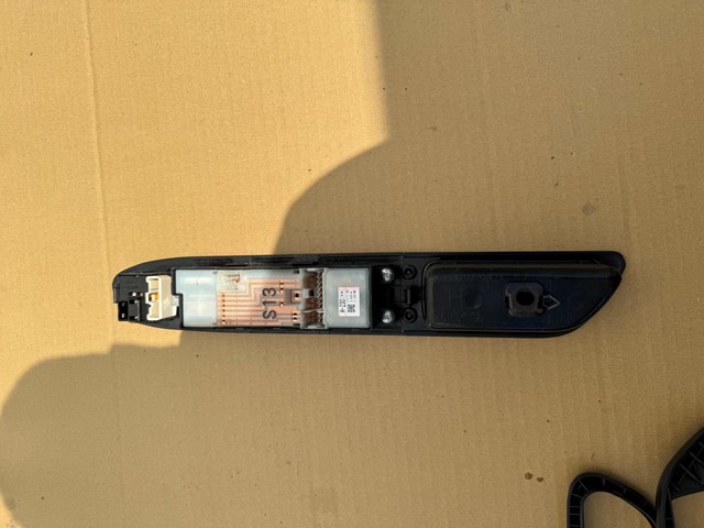  Subaru 94266SA030