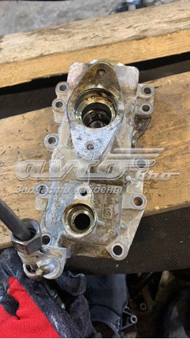 Купити BM5G9346CC Ford 