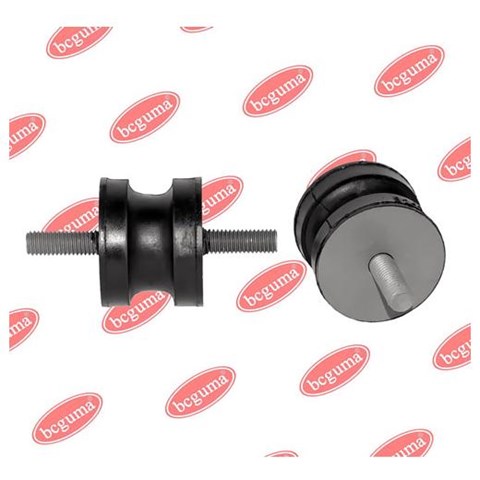 Кріплення глушника заднє Bcguma BC0827 ціна, від 3.89 USD