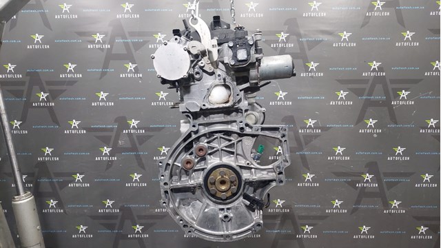  5F01 Peugeot/Citroen