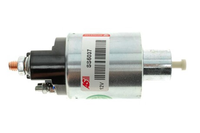 Втягуюче реле стартера SS5037 AS/Auto Storm