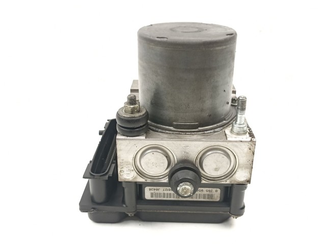 Блоки ABS Toyota 445400F020
