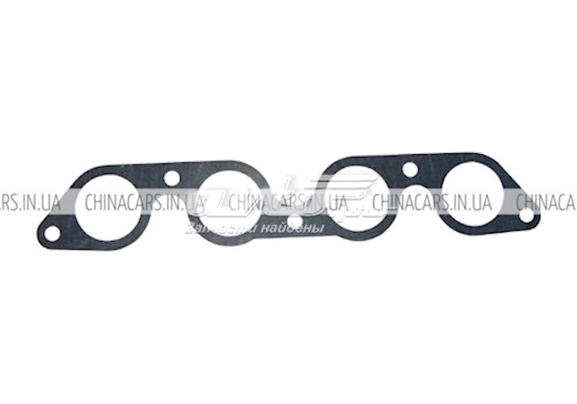 Прокладка впускного колектора, нижня Chery 480EF1008021 ціна, від 1.09 USD