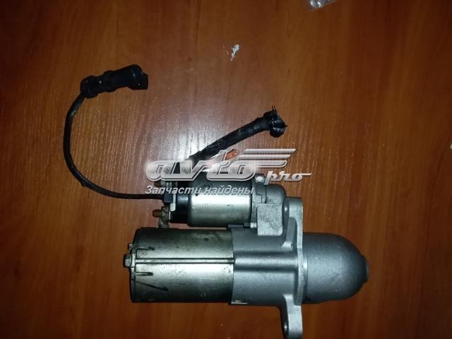 Купити 96673023 General Motors Стартер