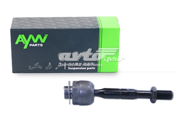 Тяга рульова AW1370333LR Aywiparts