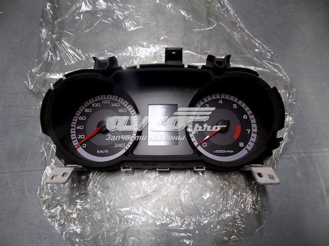 Прилади управління Mitsubishi 8100B451 ціна, від 265.24 USD