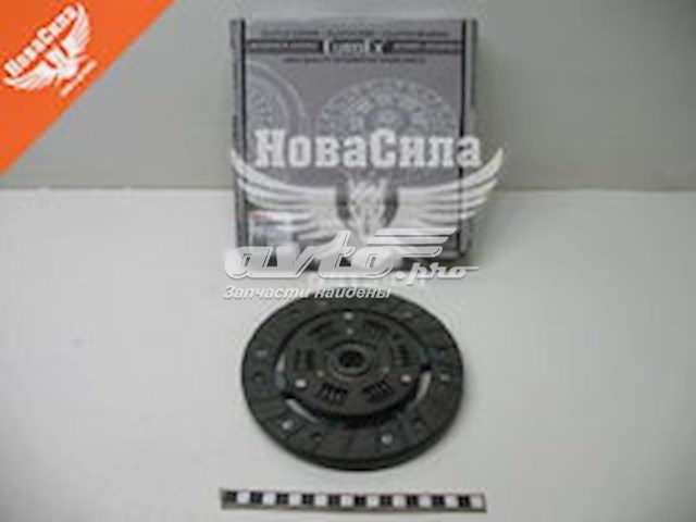 EX03571 Euroex Диск зчеплення