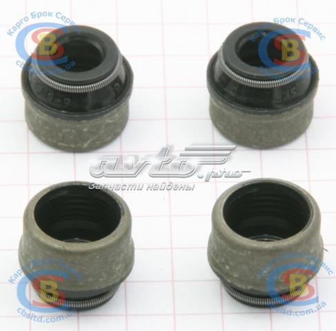 Сальник клапана 481H1007020 Chery