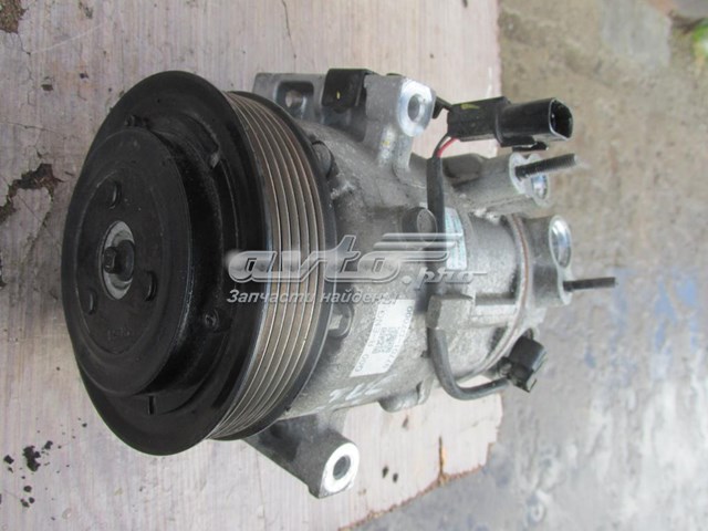 Насос кондиціонера Hyundai/Kia 97701D7000