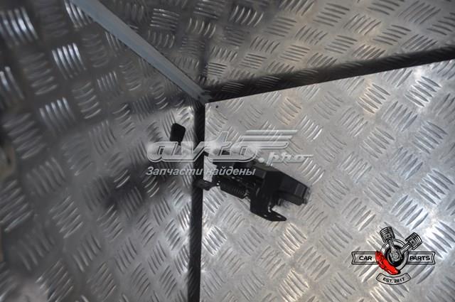 81130D5010 Hyundai/Kia Запор капота (замок і привід замка капота)