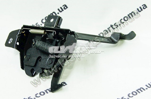 Купити 811303C500 Hyundai/Kia Замок капота