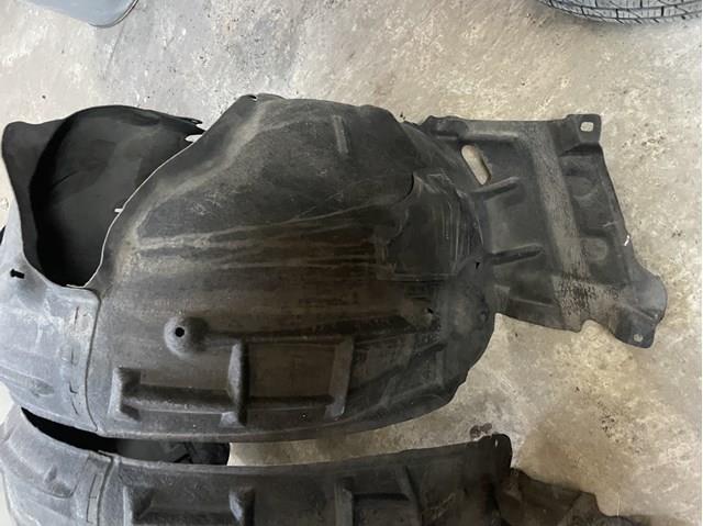 Купити 1006981 Autotechteile Підкрилок передній лівий