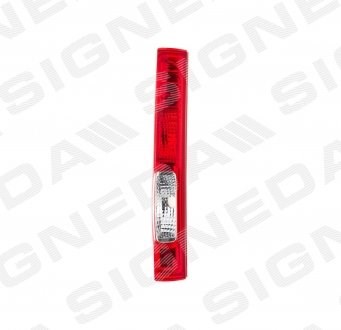 Ліхтар задній лівий Signeda ZOP1974DL ціна, від 52.96 USD