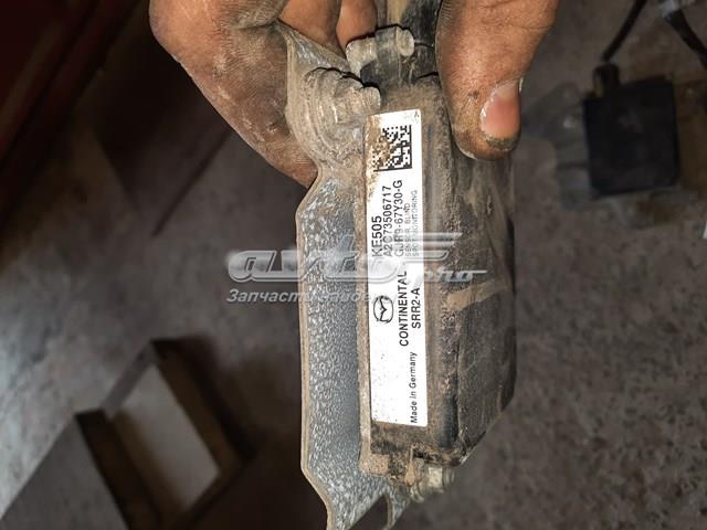 Купити GJR967Y30G Mazda 