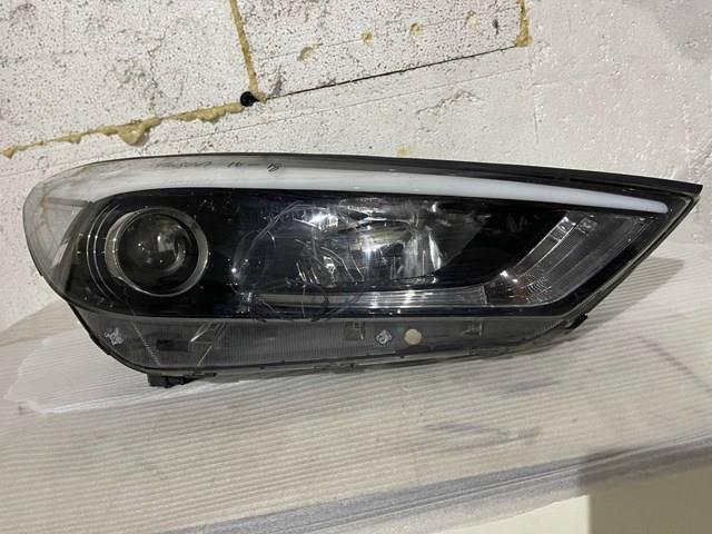 Купити 92102D3000 Hyundai/Kia Фара передня права