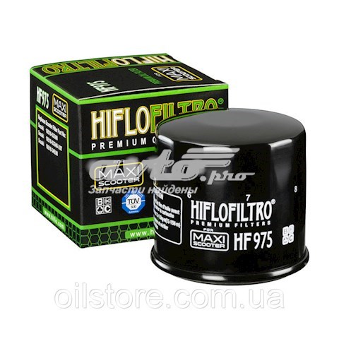  HF975 Hiflofiltro