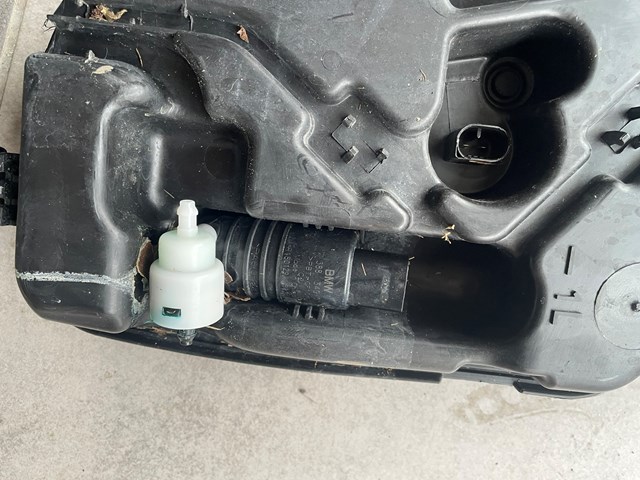  61667399029 BMW