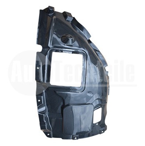 Підкрилок переднього крила, правий передній Autotechteile 7035162 ціна, від 18.43 USD