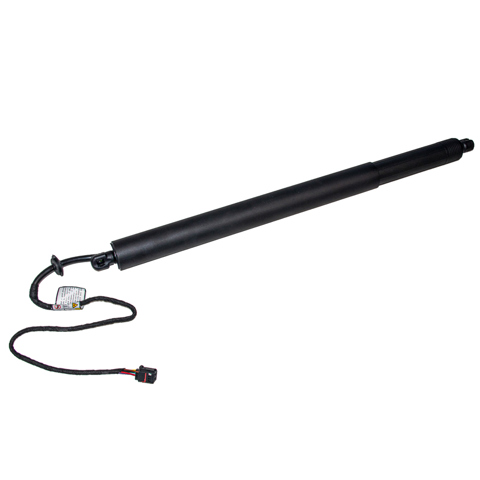 TQ31052 Tqparts Амортизатор кришки багажника / двері 3/5-ї задньої