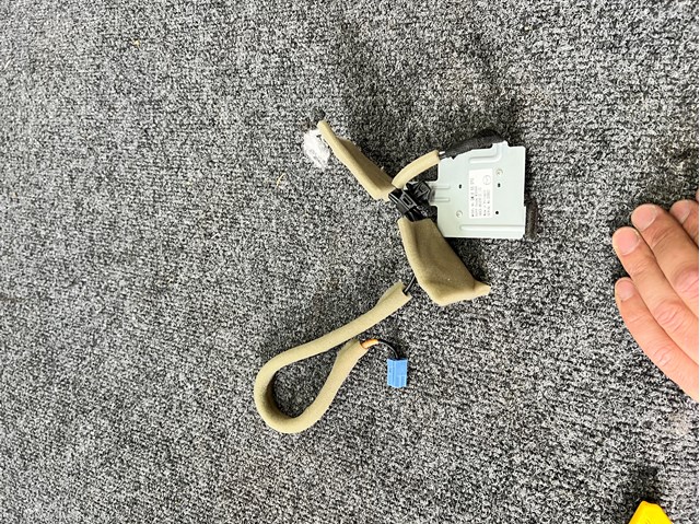  GML866DY0 Mazda