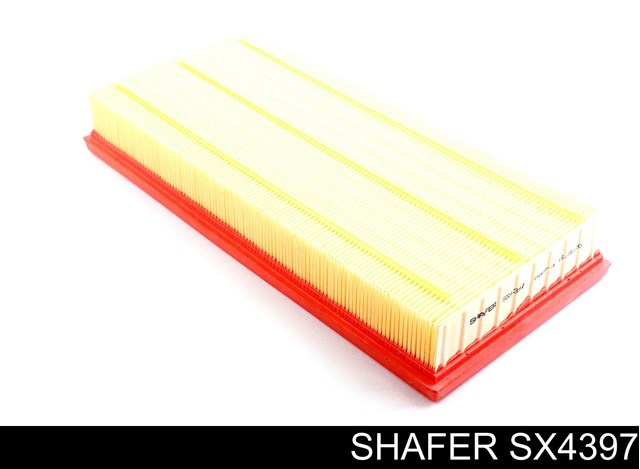 Фільтр повітряний Shafer SX4397