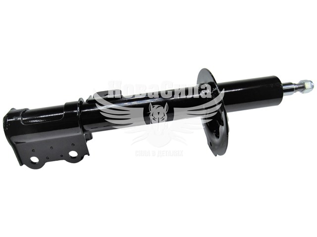 Амортизатор задній, лівий Hort HA30358 ціна, від 32.64 USD
