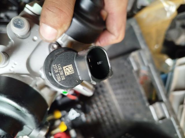 Купити 0445010668 Bosch Насос паливний високого тиску (ПНВТ) - DIESEL