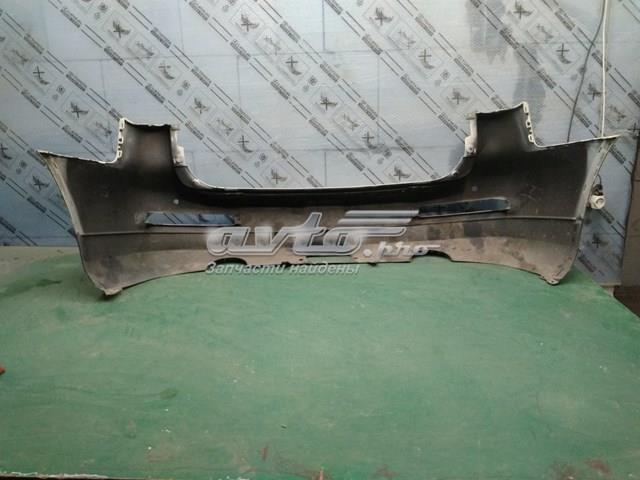 Кожух бампера заднього Nissan/Infiniti 850221BA0H ціна, від 139.03 USD