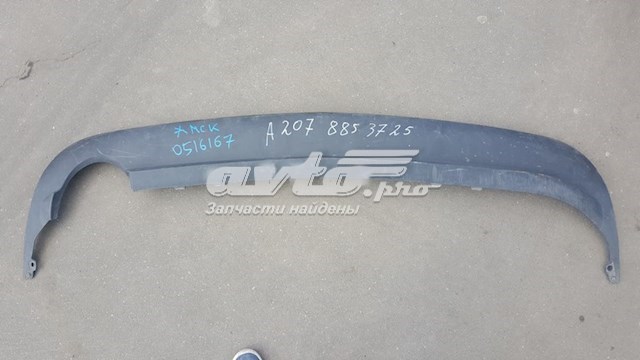  Mercedes A2078853725
