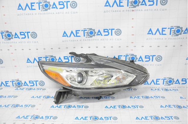 Фара комбінована, передня Nissan/Infiniti 260109HS9A