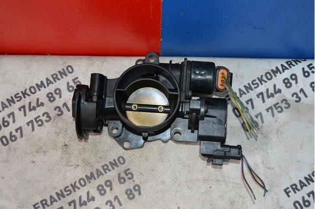 Купити PSA651 Peugeot/Citroen 