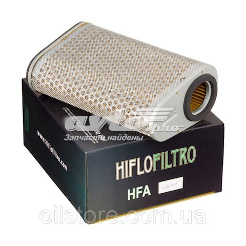 Елемент повітряного фільтра Hiflofiltro HFA1929 ціна, від 32.81 USD