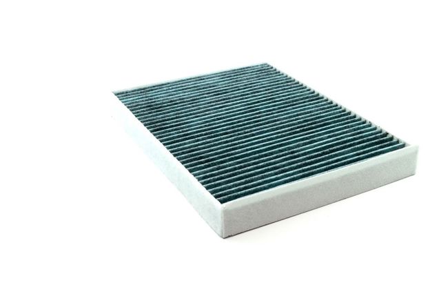 Купити ECO182 Shafer Фільтр салону вугільний